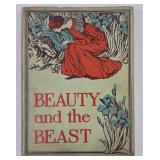 'Beauty and the Beast' First Ed. (1905)