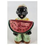 Japan Black Americana Boy Watermelon S&P Shakers
