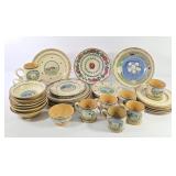 Nicholas Mosse Landscape Pottery Dinnerware