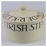 Emma Bridgewater Black Toast Hot Pot