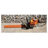 Stihl Gas Hedge Trimmer