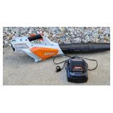 Stihl Leaf Blower