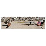 Stihl Gas Powered String Trimmer