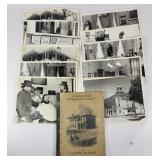 General U.S. Grant Photo Book & Photographs