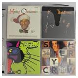Soundtracks, Blues, Pop, Rock, Country CD Album