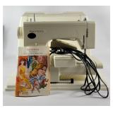 Kenmore Ultra-Stitch Sewing Machine