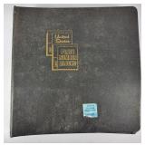 19th-Early 20th Cent. Envelopes w/ U.S. Postage