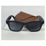 Ray-Ban Meta Wayfarer Gen 2 Smart Sunglasses