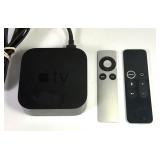 Apple TV 4K Model A1842 w/ Remotes