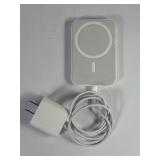 Apple MagSafe iPhone Battery Pack Model A2384
