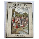 'Alice In Wonderland' By Lewis Carroll