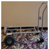 Metal Hand Truck Dolly
