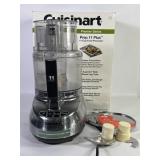 Cuisinart Prep 11 Plus 11-Cup Food Processor