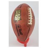 Wilson NFL Super Bowl XLI 'The Duke Football