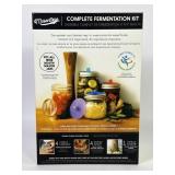 Masontops Probiotic Fermentation Kit NEW