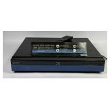 SONY BDP-S300 Blu-ray Disc Player w/ Remote