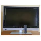 Philips 26 in. HDTV w/ Remote