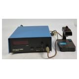 Vibrograf M80 Quartz Gen. Watch Timing Machine