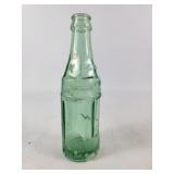 Plymouth IN Coca-Cola Bottle