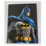 Batman To Vader Heroes & Villains Art Book (2016)