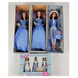 Little Debbie Barbies (4) NIB
