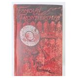 'Frontiersmen, Pioneers & Scouts' E. Cattermole