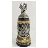 Zoeller & Born German Dragon Beer Stein