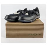 Orthofeet Chickasaw Women's Flats (8) NEW