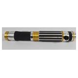 Star Wars Jedi Mace Windu Authentic Lightsaber