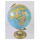 Crams Imperial 12' World Globe