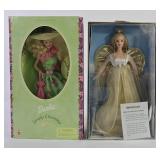 Simply Charming & Angelic Inspirations Barbies
