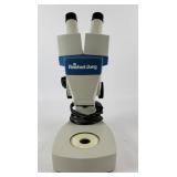Reichert-Jung Stereozoom Laboratory Microscope