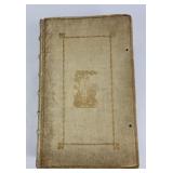 Works Of Philostratus (1709)