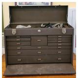 Kennedy Kits Machinist Tool Chest
