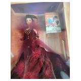 Hollywood Legends Barbie NIB