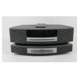 Bose Wave Music System w/ CD Changer & Remote