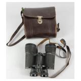 Habicht Binoculars & Case