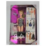 35th Anniversary Barbie NIB
