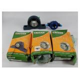 Tritan Pillow Block Bearings (5)