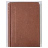 '4 Yrs. Among Spanish-Americans' 1st. Ed. (1867)