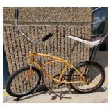 Western Flyer Muscle Bicycle