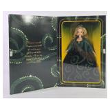 Emerald Enchantment Barbie Doll NEW