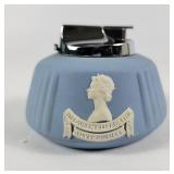 Wedgwood Jasperware Cameo Table Lighter