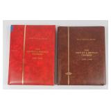 International Stamp Albums & Stamps