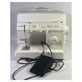 Singer 5830C Sewing Machine & Travel Case