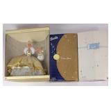 Bride, Celebration, New Year Barbies (3) NIB