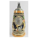 Hofbrï¿½uhaus Munich 425th Anniversary Beer Stein