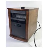 Duraflame Infrared Space Heater w/ Remote