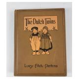 'The Dutch Twins' By Fitch-Perkins (1911)