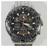 Citizen Promaster Skyhawk Eco-Drive Men's Watch